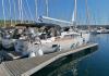 Elan Impression 45.1 2020  rental sailboat Croatia