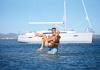Bavaria Cruiser 37 2024  rental sailboat Greece