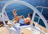 Bavaria Cruiser 37 2024  rental sailboat Greece