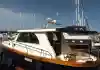 Adria Mare 38 2021  rental motor boat Croatia