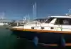Adria Mare 38 2021  rental motor boat Croatia