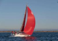 sailboat Sun Odyssey 380 MALLORCA Spain