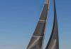 Sun Odyssey 380 2024  rental sailboat Spain