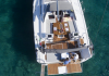 Dufour 56 Exclusive 2018  rental sailboat Croatia
