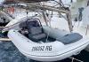 Lagoon 421 2016  rental catamaran Croatia