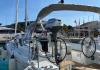 Oceanis 34.1 2022  rental sailboat Croatia