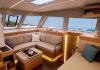 Nautitech 46 Open 2018  rental catamaran Greece