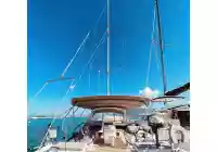 sailboat Beneteau Oceanis 51.1 LEFKAS Greece