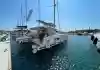 Fountaine Pajot Lucia 40 2017  yacht charter Pula
