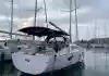 Elan Impression 45.1 2022  rental sailboat Croatia