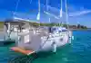 Elan Impression 40.1 2022  rental sailboat Croatia