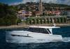 Greenline 39 2024  rental motor boat Croatia