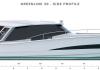 Greenline 39 2024  yacht charter Trogir