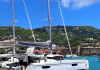 Fountaine Pajot Saona 47 2021  rental catamaran US Virgin Islands