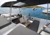 Fountaine Pajot Saona 47 2021  rental catamaran US Virgin Islands