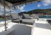 Fountaine Pajot Saona 47 2019  yacht charter US- Virgin Islands