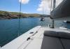 Fountaine Pajot Saona 47 2019  yacht charter US- Virgin Islands