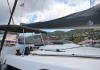 Fountaine Pajot Saona 47 2019  rental catamaran US Virgin Islands