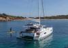 Fountaine Pajot Saona 47 2021  rental catamaran Bahamas