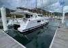 Fountaine Pajot Tanna 47 2021  rental catamaran British Virgin Islands