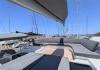 Fountaine Pajot Tanna 47 2022  rental catamaran British Virgin Islands