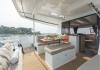 Helia 44 2018  rental catamaran US Virgin Islands