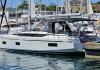 Bavaria C38 2024  yacht charter Zadar