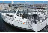 sailboat Oceanis 38.1 MALLORCA Spain