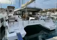 catamaran Nautitech 40 Open SARDEGNA Italy