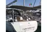 sailboat Bavaria Cruiser 46 SARDEGNA Italy