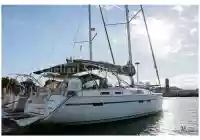 sailboat Bavaria Cruiser 51 SARDEGNA Italy