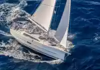 sailboat Dufour 360 GL SARDEGNA Italy