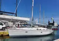sailboat Bavaria 46 Cruiser SARDEGNA Italy