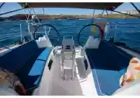 sailboat Sun Odyssey 349 MALLORCA Spain