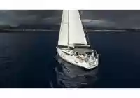 sailboat Jeanneau 54 TENERIFE Spain