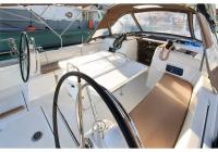 sailboat Sun Odyssey 519 MALLORCA Spain