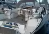 Bavaria Cruiser 45 2013  rental sailboat Spain