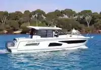motor boat Merry Fisher 1095 Cannigione Italy