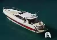 motor boat Alena 58 Cannigione Italy