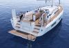 Dufour 44 2024  rental sailboat Croatia