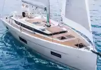 sailboat Bavaria C45 Volos Greece