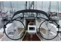 sailboat Bavaria Cruiser 41 Volos Greece
