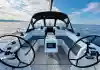 Bavaria C42 2023  rental sailboat Greece
