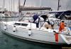 Sun Odyssey 33i 2012  rental sailboat Slovenia