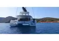 catamaran Lagoon 46 CORFU Greece
