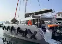 catamaran Excess 11 LEFKAS Greece