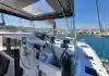 Fountaine Pajot Isla 40 2023  rental catamaran Greece