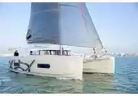 catamaran Excess 11 CORFU Greece