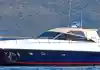 Gianneti 55 Sport 2006  rental motor boat Greece