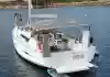 Dufour 460 GL 2017  rental sailboat Greece